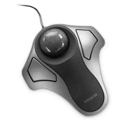 Kensington Orbit Optical Trackball – image 3