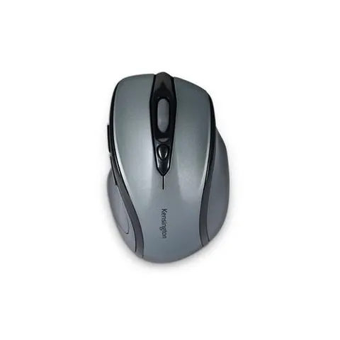 Kensington Pro Fit Mid-Size Wireless Mouse - Graphite Grey – image 2