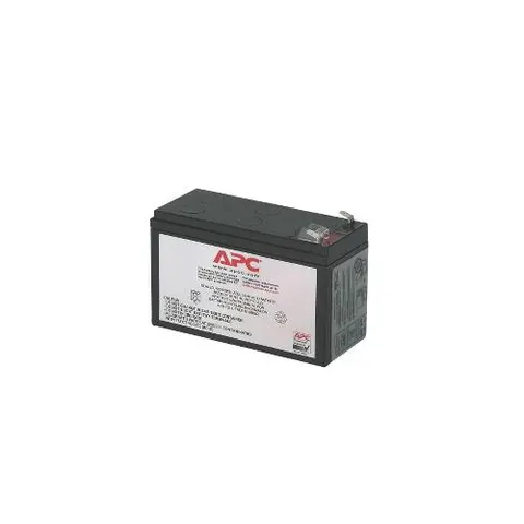 APC Battery Replacement Cartridge APCRBC106 (OEM) – image 2