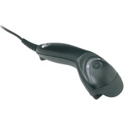 Honeywell Eclipse MS-5145 1D Black – image 2