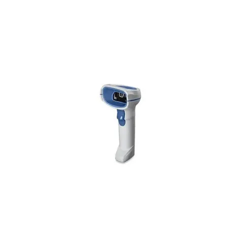 Zebra DS8178-HC Handheld bar code reader 1D/2D LED White – image 3