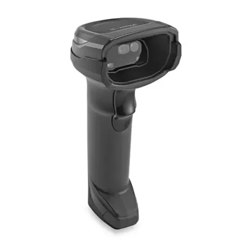 Zebra DS8108-SR Handheld bar code reader 1D/2D LED Black – image 2