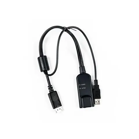 Vertiv Avocent MPUIQ-VMCDP KVM Interface Adapter DISPLAYPORT. USB 2.0 – image 3
