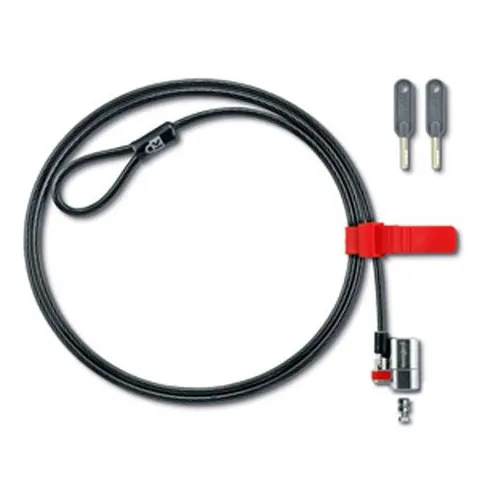 DELL 461-10169 cable lock Black – image 2
