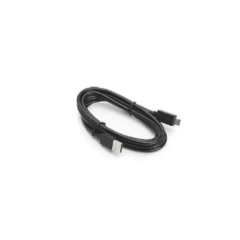 Zebra CBL-MPM-USB1-01 USB cable USB A USB C Black – image 2