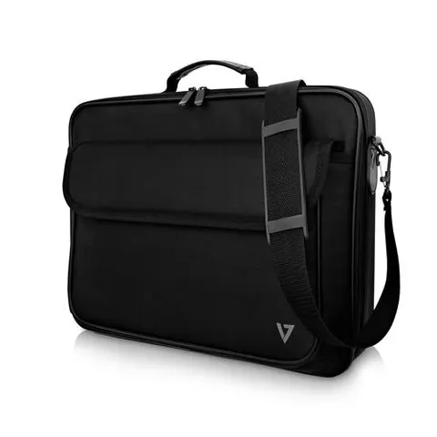 V7 16" Essential Frontloading Laptop Case – image 2