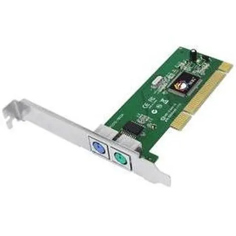 Siig DP PCI-to-PS/2 interface cards/adapter – image 2