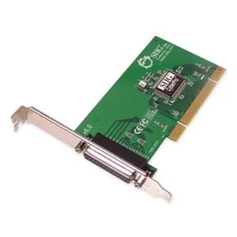 Siig Dual Profile PCI-1P interface cards/adapter – image 2