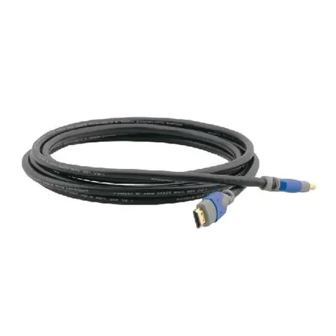 Kramer Electronics HDMI/HDMI. 0.9m HDMI cable HDMI Type A (Standard) B – image 3