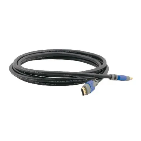 Kramer Electronics HDMI/HDMI. 7.6m HDMI cable HDMI Type A (Standard) B – image 2