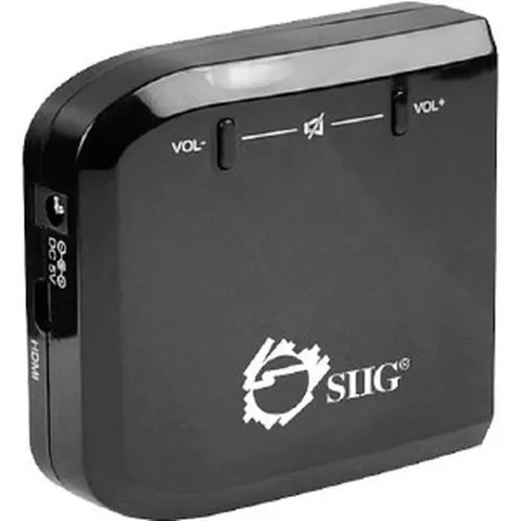 Siig CB-H20C11-S1 interface cards/adapter HDMI – image 2