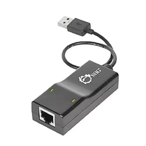 Siig JU-NE0111-S1 interface cards/adapter – image 2