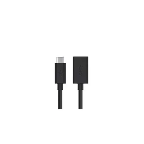 Belkin USB-A to USB-C 3.0 Adapter - Black – image 2