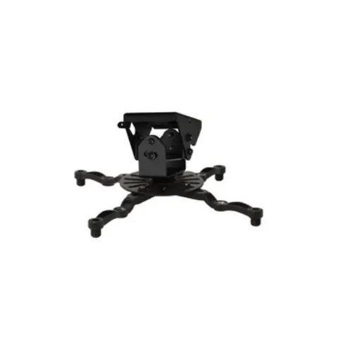 B-Tech SYSTEM 2 - Universal Projector Ceiling Mount with Micro-adjustm – image 2
