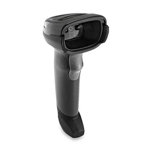Zebra DS2278 Handheld bar code reader 1D/2D LED Black – image 2