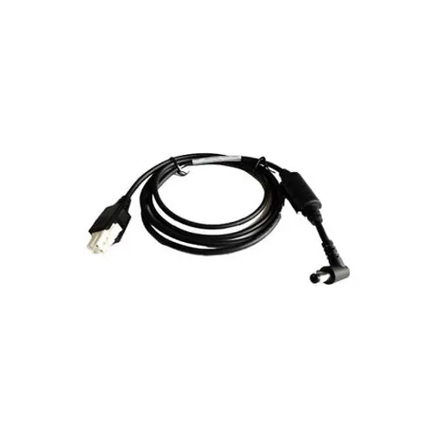 Zebra CBL-DC-375A1-01 barcode reader accessory Charging cable – image 2