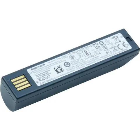 Honeywell BAT-SCN01A barcode reader accessory Battery – image 2
