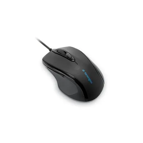 Kensington Pro Fit Wired Mid-Size Mouse – image 2