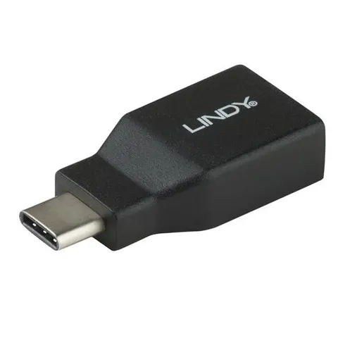 Lindy USB 3.2 Type C to A Adapter – image 2