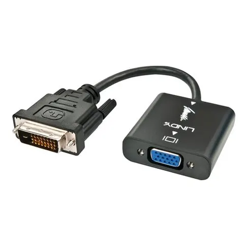 Lindy DVI-D to VGA Converter – image 2