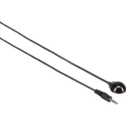 Kramer Electronics C-A35M/IRRN-3 audio cable 0.9 m 3.5mm Black – image 2