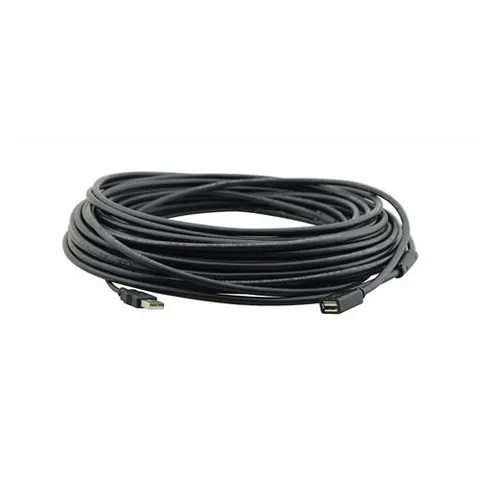 Kramer Electronics CA-UAM/UAF-50 USB cable USB 2.0 15.2 m USB A – image 2