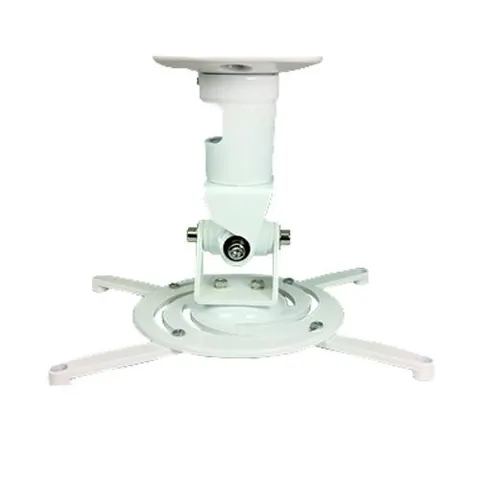 Amer Mounts AMRP100 project mount Ceiling White – image 2