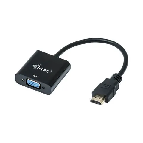 i-tec HDMI to VGA Cable Adapter – image 3