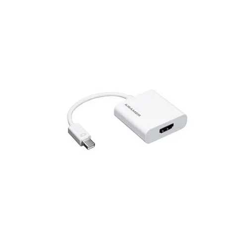 Kramer Electronics ADC-MDP/HF/UHD Mini DisplayPort HDMI Type A – image 2