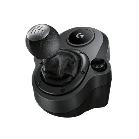 Logitech Driving Force Shifter For G923, G29 & G920 – image 4