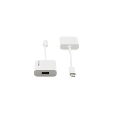 Kramer Electronics ADC-U31C/HF video cable adapter 0.17 m USB Type-C H – image 2