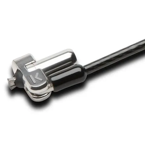DELL V82HG cable lock Black Silver – image 2