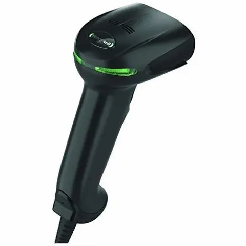 Honeywell Xenon XP 1950g Handheld bar code reader 1D/2D LED Black – image 3