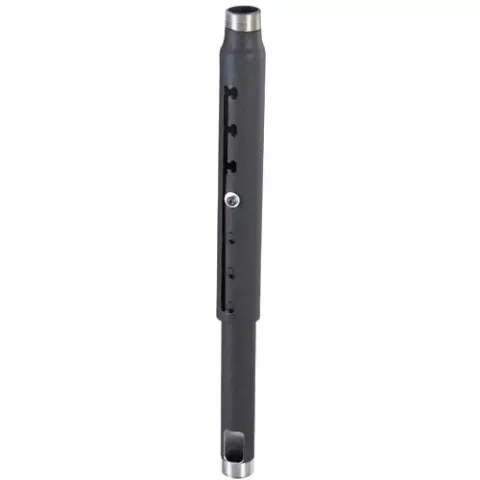Chief CMS0507. 5-7' Adjustable Extension Column. Pole – image 2