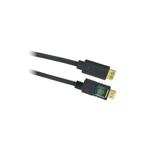 Kramer Electronics CA-HM HDMI cable 10.7 m HDMI Type A (Standard) Blac – image 2