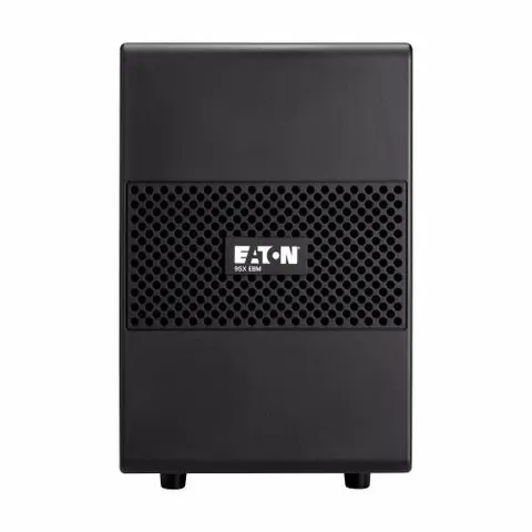 Eaton 9SX EBM UPS battery cabinet Tower – image 2