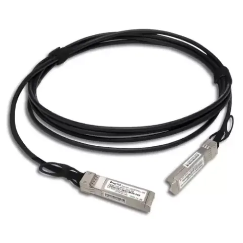 Draytek DCX101 CX10 SFP DAC Cable (1M) – image 2