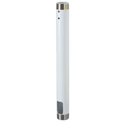 Chief CMS018W. 18 Inch Fixed Extension Column. Pole – image 2