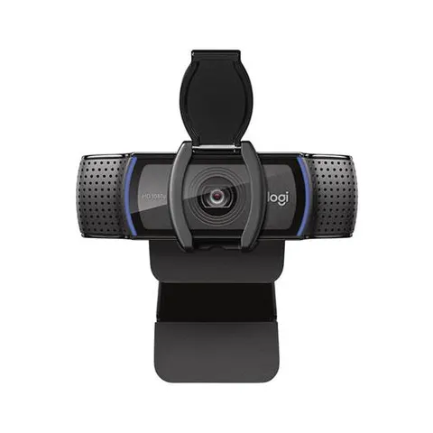 Logitech C920s Pro HD Webcam – image 3
