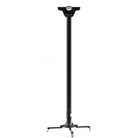 Peerless MOD-PJF2KIT100-B project mount Ceiling Black – image 2