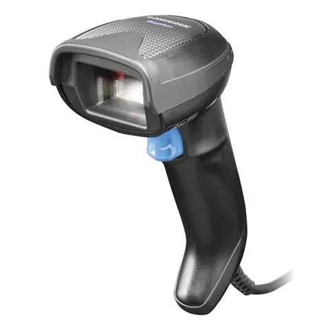 Datalogic Gryphon I GD4500 Handheld bar code reader 1D/2D Black – image 3