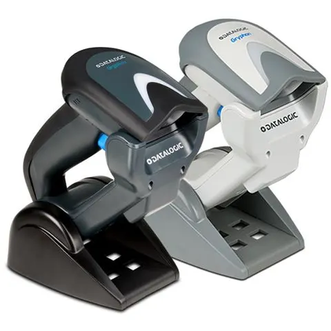 Datalogic Gryphon GM4200. 1D. kit (USB). black – image 3