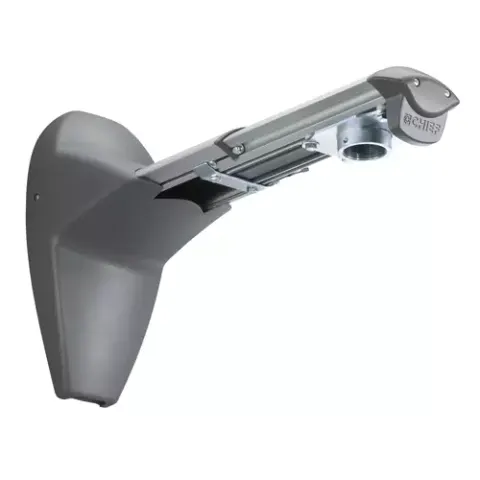 Chief Heavy Duty Wall Mount Accessory. Single Stud – image 2