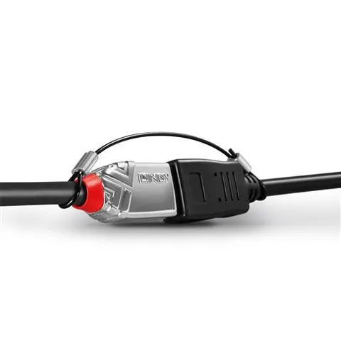 Lindy Cable Adapter Tethers - Pack of 4 – image 2