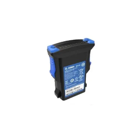 Zebra BTRY-MC93-FRZ-10 barcode reader accessory Battery – image 2