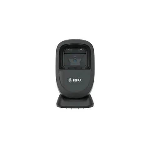 Zebra DS9308-SR Fixed bar code reader 1D/2D LED Black – image 3