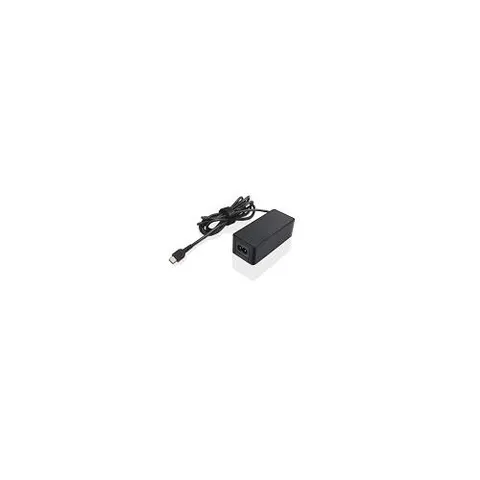 Lenovo 65W Standard AC Adapter (USB Type-C) – image 2