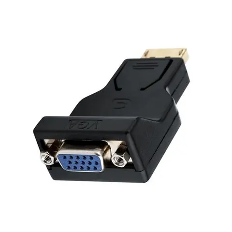 i-tec DisplayPort to VGA Adapter – image 2