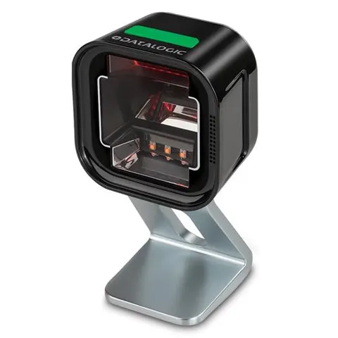 Datalogic Magellan 1500i Fixed bar code reader 2D LED Black – image 2