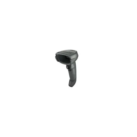 Zebra DS4608-SR Handheld bar code reader 1D/2D LED Black – image 3